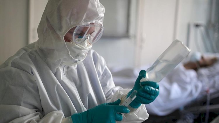 Қазақстанда коронавирус пневмониясынан 6 адам қайтыс болды