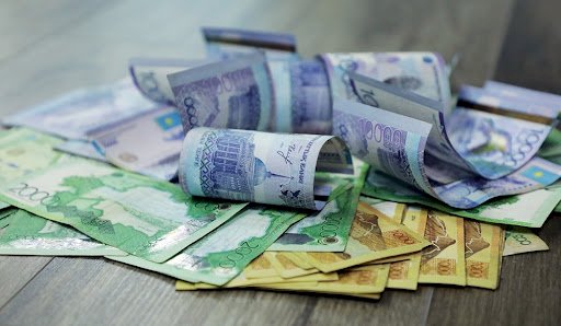 Бүгінгі валюта бағамы