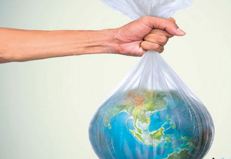 Португалияда пластикке тыйым салынды