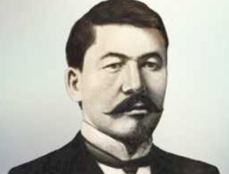 «Әлихан Бөкейханов – аңыз адам» атты кітаптың тұсаукесері өтті