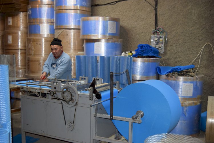 Отандық өнім: Біздікі шет елден кем емес