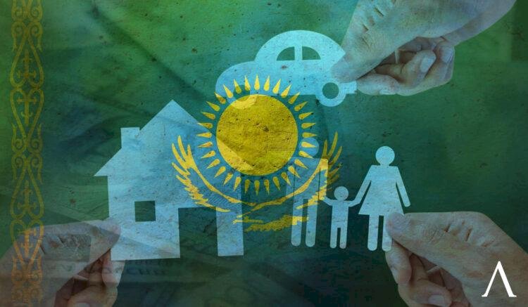 Жыл өткен сайын ел азаматтарының сақтандыру компанияларының өнімдеріне қызығушылығы артуда