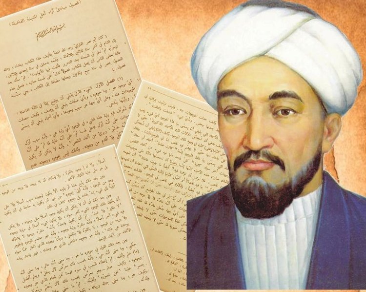 Елордада  әл-Фарабиге ескерткіш қойылмақ