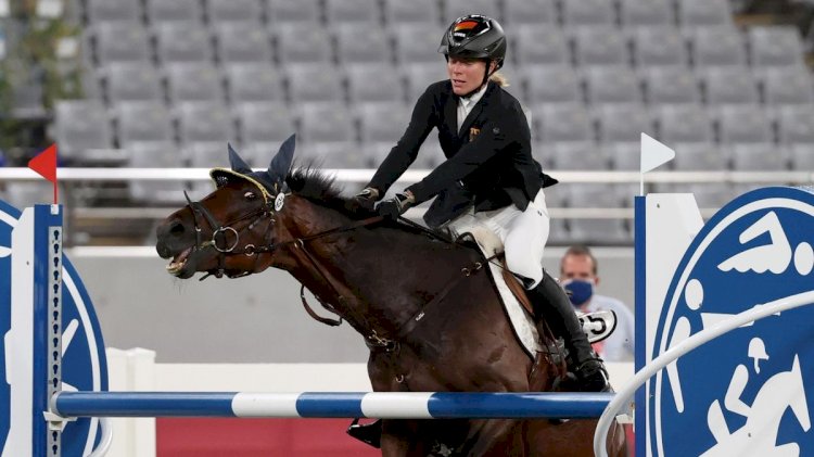 2028 жылы өтетін жазғы Олимпиада ойындарында қазіргі бессайыс бағдарламасынан ат спорты алынады