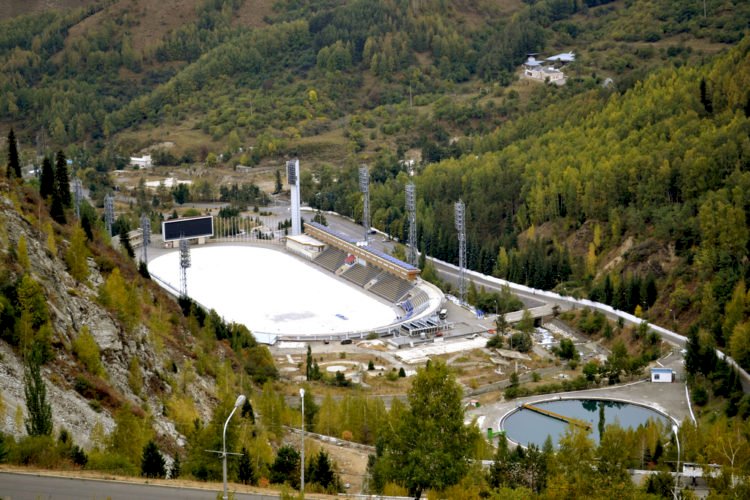 Бүгіннен бастап «Медеуге» экспресс автобустар қатынайды