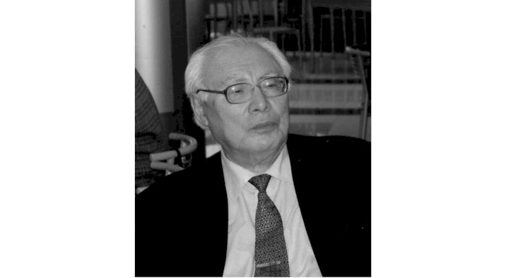 Қазақ КСР білім беру министрі өмірден өтті