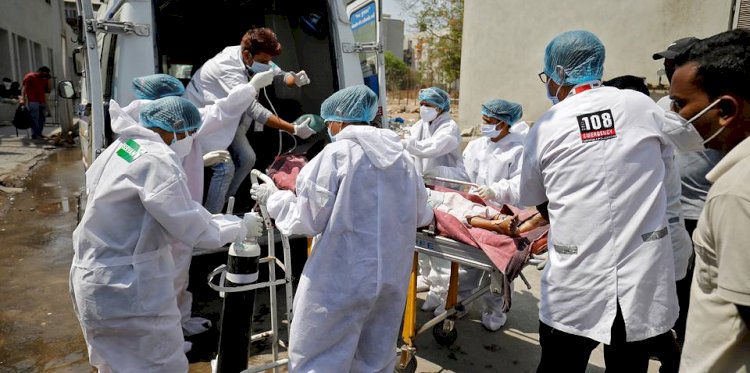 Көптеген елдер балаларды коронавирустан қорғауға тырысуда