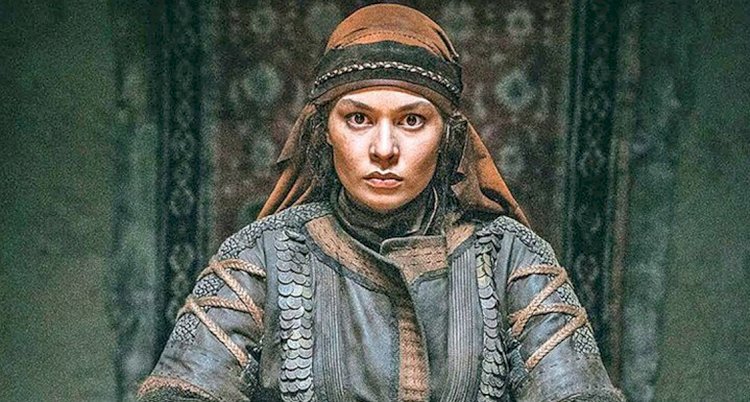 Түркияда өтетін фестиваль «Томирис» фильмімен ашылады