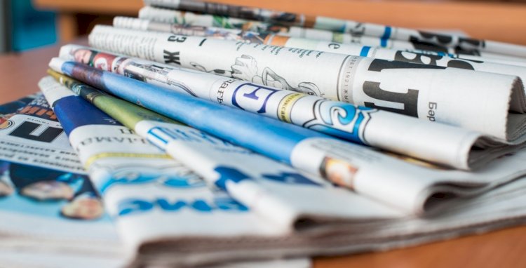 Баспа басылымдар кейбір салықтан босатылуы мүмкін