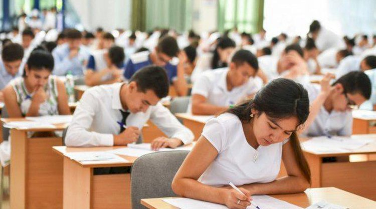 Елімізде педагогтерді даярлайтын оқу орындарының саны азайды