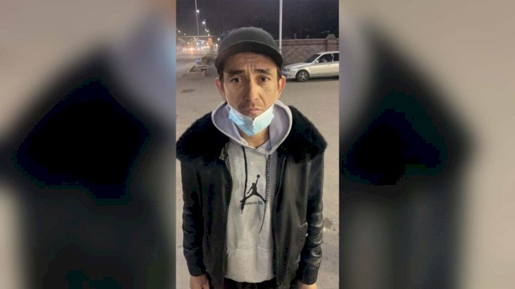 Алматыда 6 пәтер ұрлығына қатысы бар күдікті ұсталды