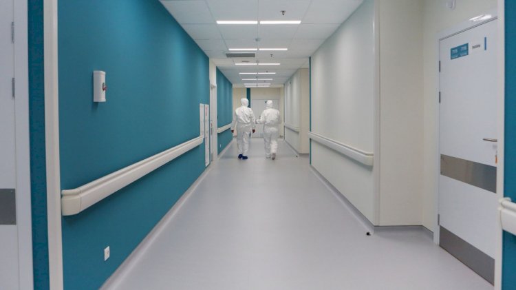 Матрица: Үш облыс қана «қызыл» аймақта тұр