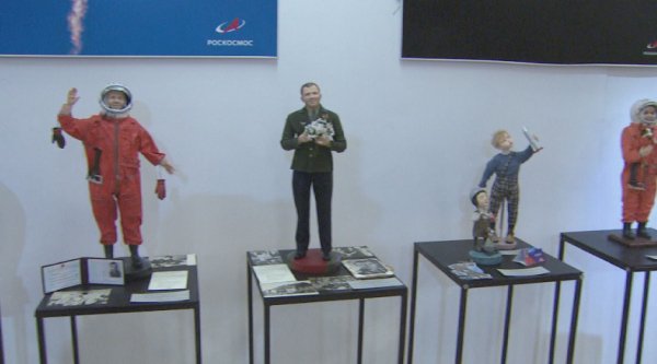 Әбілхан Қастеев атындағы өнер мұражайында қуыршақтар көрмесі өтуде