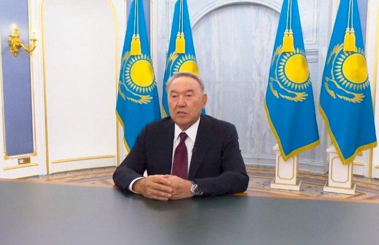 Елбасы Түркі елдері ұйымы саммитінің негізгі месседждерін атады