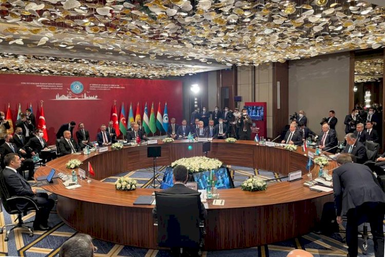 Тоқаев қиын-қыстау заманда қазаққа құшағын жайған түрік халқына алғыс айтты