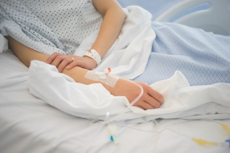 Коронавирустен емделіп жатқан 514 адамның жағдайы ауыр - ДСМ