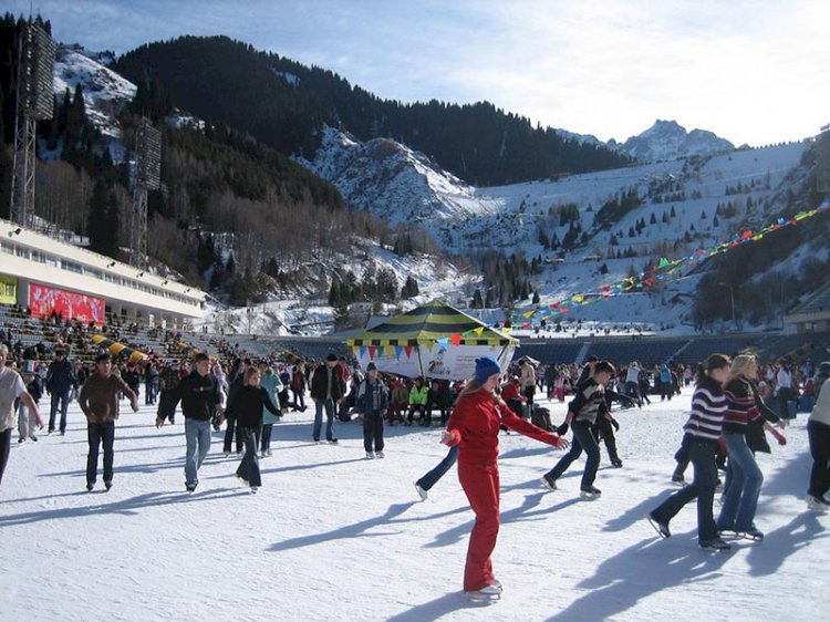 Коньки тебудің пайдасын біле жүріңіз