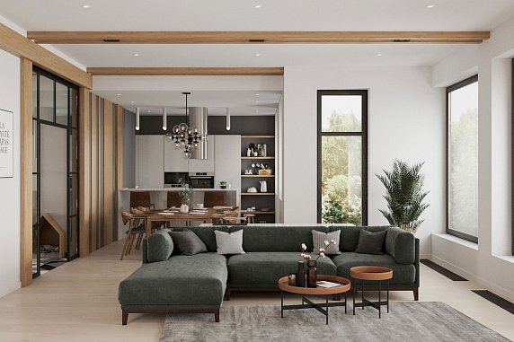 Үйдің сәнін қашыратын 5 себеп және оны шешу жолдары