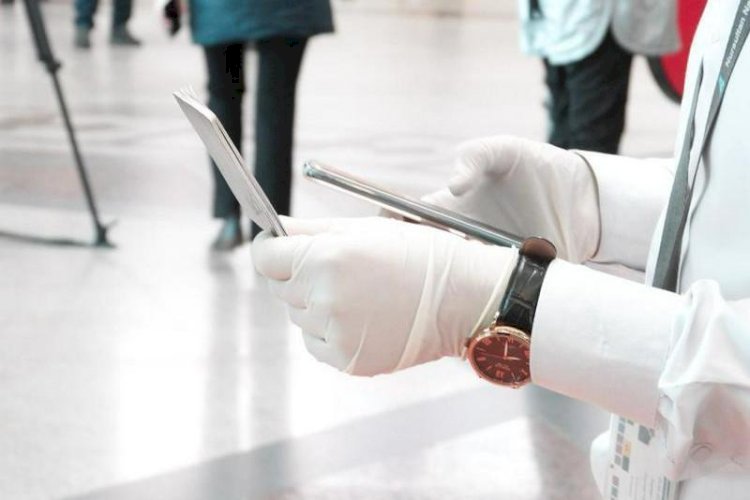 «Қызыл» мәртебесі бар 70 алматылыққа айыппұл салынды