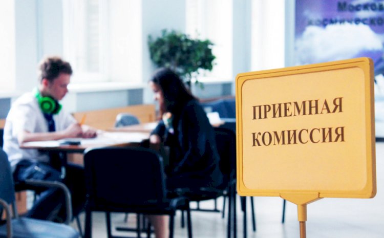 Магистратура мен докторантураға құжат қабылдау ұзартылды