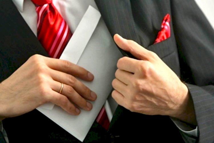 Сыбайлас жемқорлықпен күресте журналистік зерттеуге ерекше мән берілмек