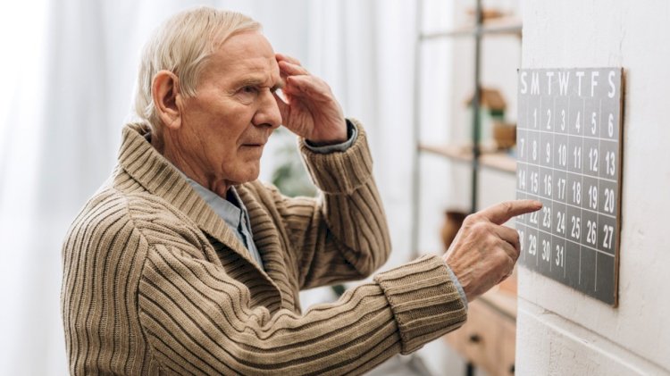 Америка ғалымдары Альцгеймер ауруынан қорғайтын дәруменді атады