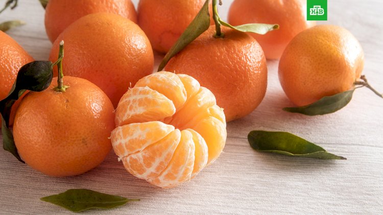 Мандаринді тұтыну кімдерге қауіпті?