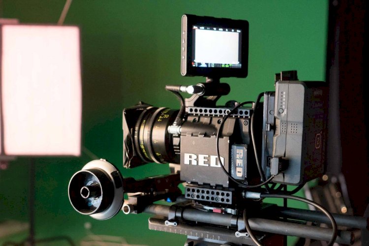 Ахмет Байтұрсынұлы жайлы көркем фильм  түсірілуде