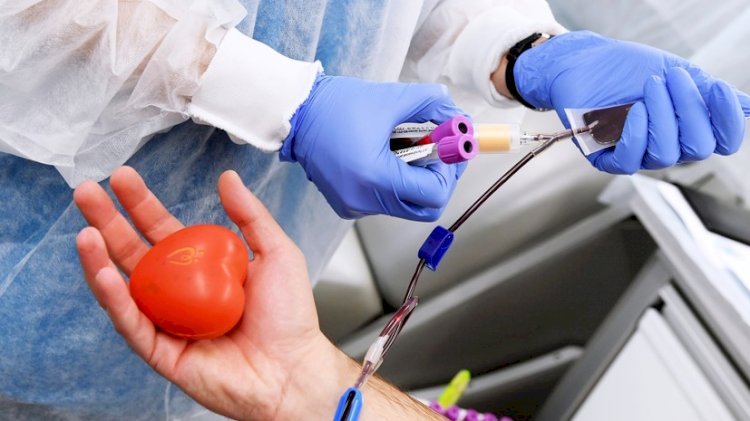  Онкологиялық аурудан жыл сайын 13 мың адам қайтыс болады