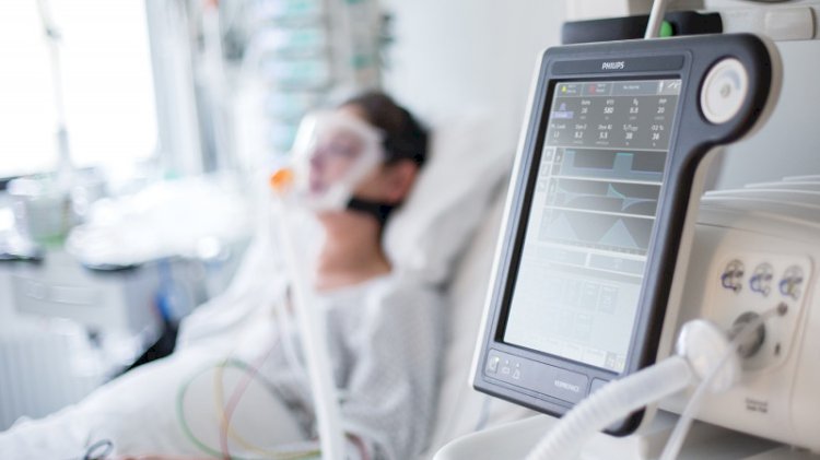 Коронавируспен ауырған 125 пациенттің жағдайы өте ауыр – министрлік