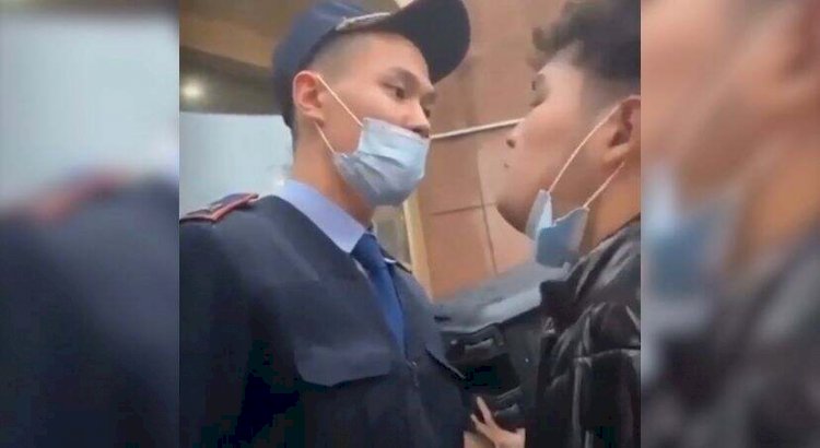 Ойыннан от шығады