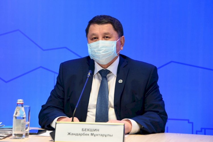 Дерт жұқтырған алматылықтардың 82%-ы ковидке қарсы екпе алмағандар 