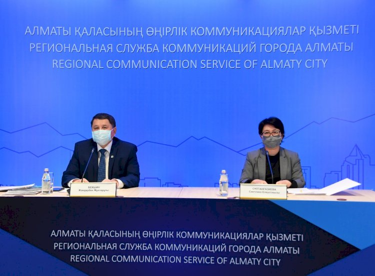 Өзін оқшаулау режимін бұзған 70 алматылыққа айыппұл салынды 