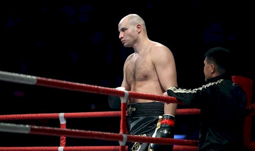 Дычконың қарсыласы белгілі болды