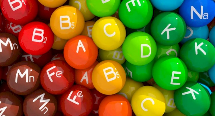 Қыс мезгілінде ағзаға қажет 5 дәрумен