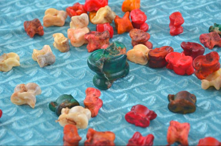 Асық ойынынан кубок басталды