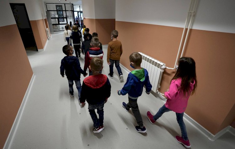 Әлемде 10 млн-дай бала туғалы мүлдем екпе салдырмаған