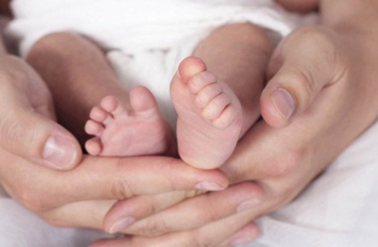 Жыл басынан бері 342 мыңға жуық сәби дүниеге келді