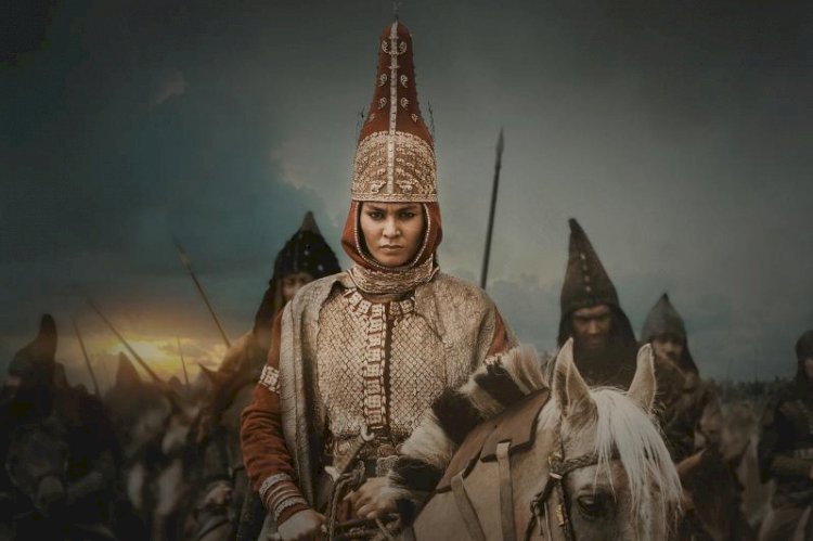 Қазақстандық «Томирис» фильмі Минск кинофестивалінде көрсетіледі