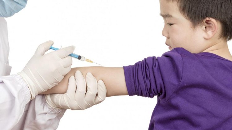 Ұжымдық иммунитет маңызды