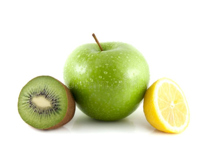 Қандай жеміс-жидектер иммунитетті көтереді?