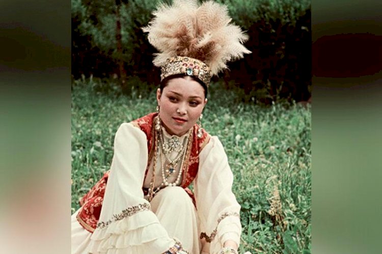 Роза Бағланованың 100 жылдығы ЮНЕСКО мерейтойлар тізіміне енді