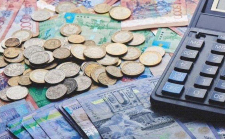 Жұмысынан айырылған 95 мыңдай адам МӘСҚ-тан төлем алды