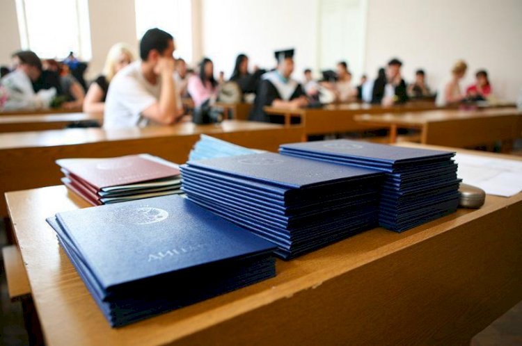 Магистратураға 7 мыңға жуық өтініш берілді - БҒМ