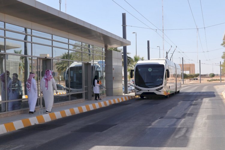 Алматыда жаңа троллейбустар сатып алу және Талғарға дейін LRT салу жоспарлануда