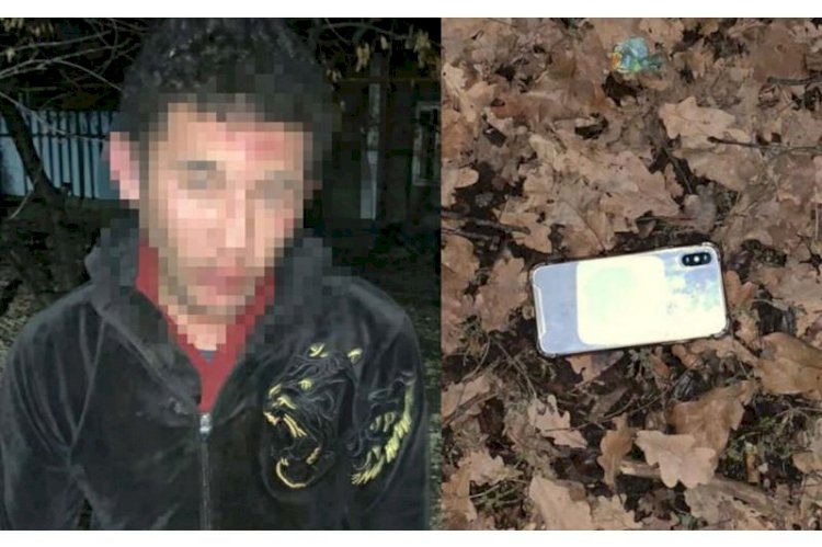 Алматыда мектептен қайтып келе жатқан оқушы қыз тоналды