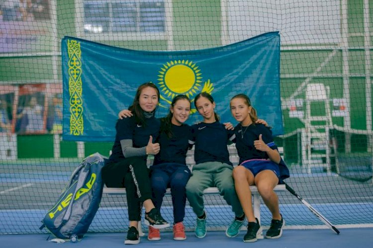 Қазақстандық қыздар Азия біріншілігінің чемпионы атанды