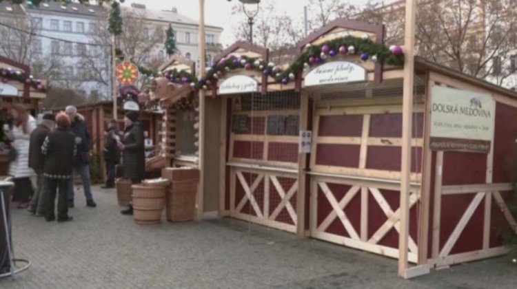 Чехияда індетке байланысты төтенше жағдай енгізілді