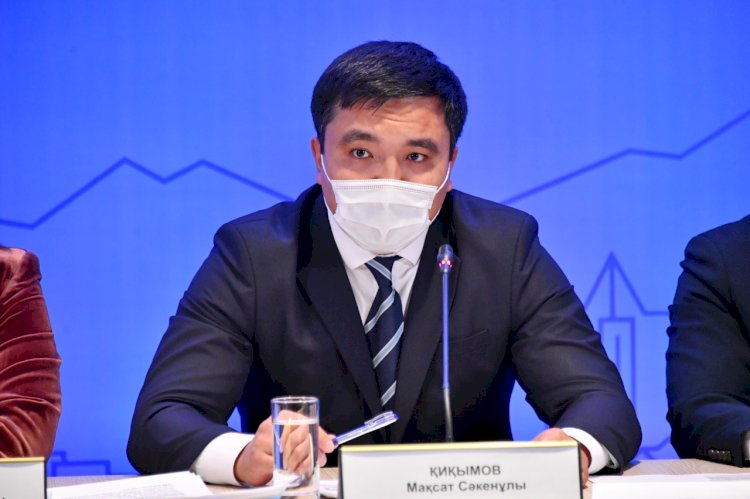 Алматыда азық-түлік тауарларының бағалары айрықша бақылауда