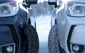 ІІМ автокөлік дөңгелектерін ауыстыруды кейінге қалдырмауға кеңес береді